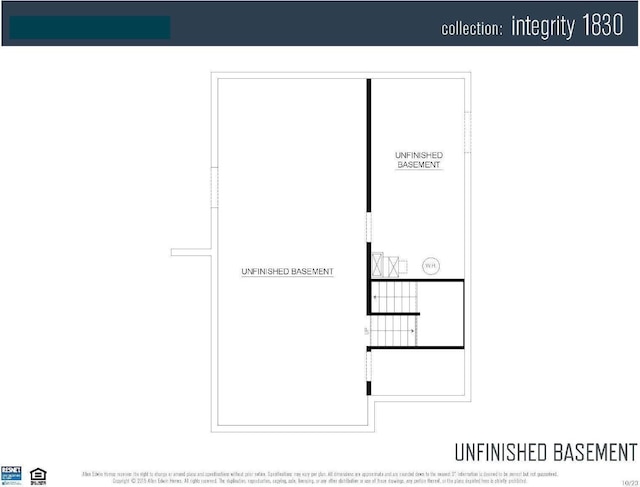 5116 Bankside Ct, Mishawaka, IN 46544 - view of home floor plan