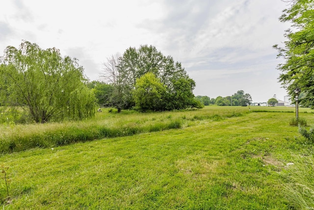 1000 N 500 E, Anderson, IN 46012 - view of yard