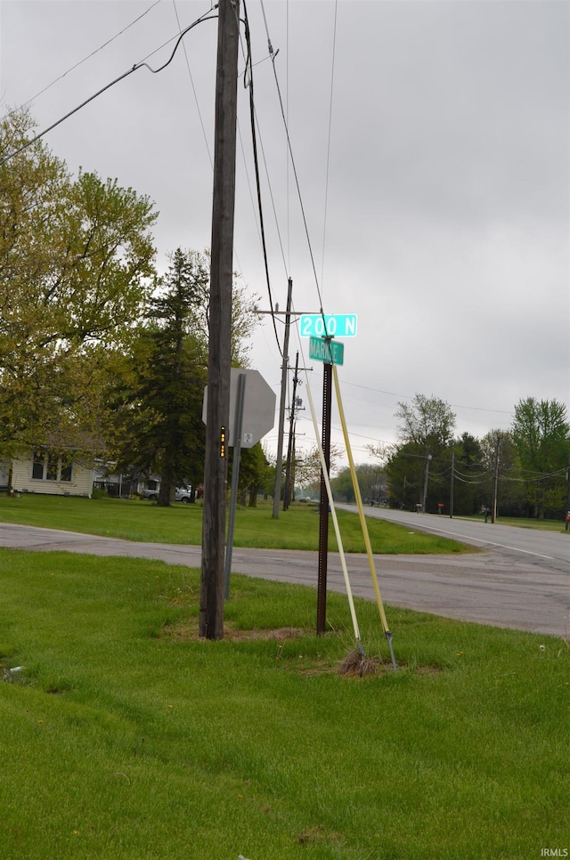 TBD200 N N, Huntington, IN 46750