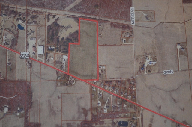 TBD200 N N, Huntington, IN 46750