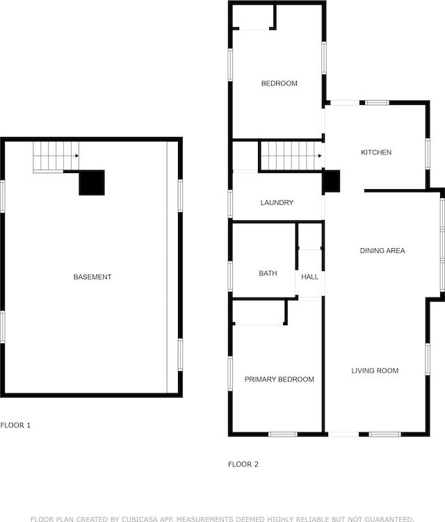 2405 E State Blvd, Fort Wayne, IN 46805 - view of room layout