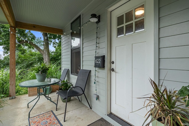 622 Romig St, Lafayette, IN 47901 - property entrance