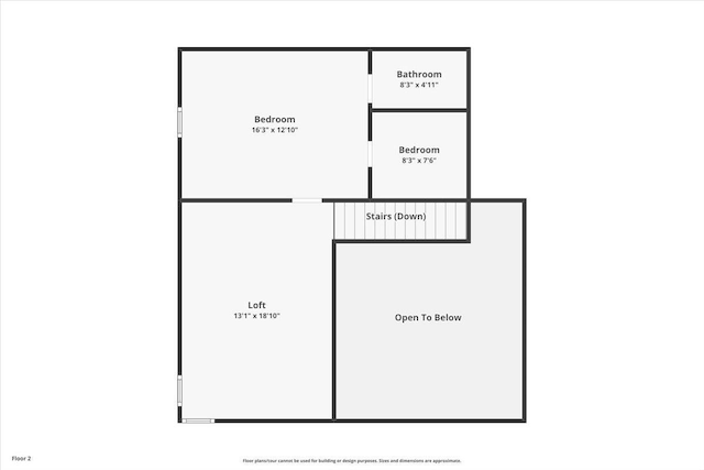 3933 Electra Ct, Lafayette, IN 47905 - view of floor plan / room layout
