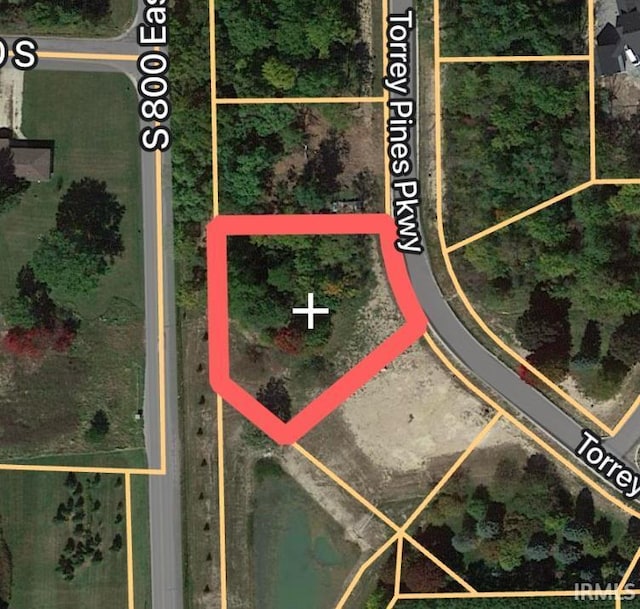 3772 Torrey Pines Pkwy, Fort Wayne, IN 46814