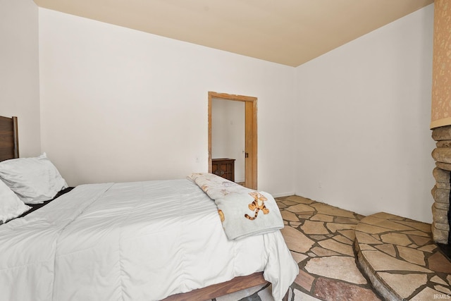 1208 Delta Blvd, Fort Wayne, IN 46805 - view of bedroom