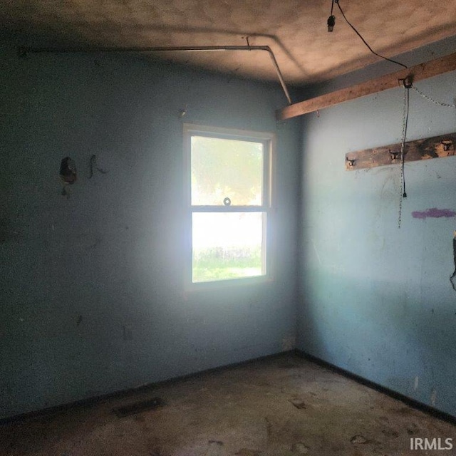1823 Cambridge Dr, Warsaw, IN 46580 - view of spare room