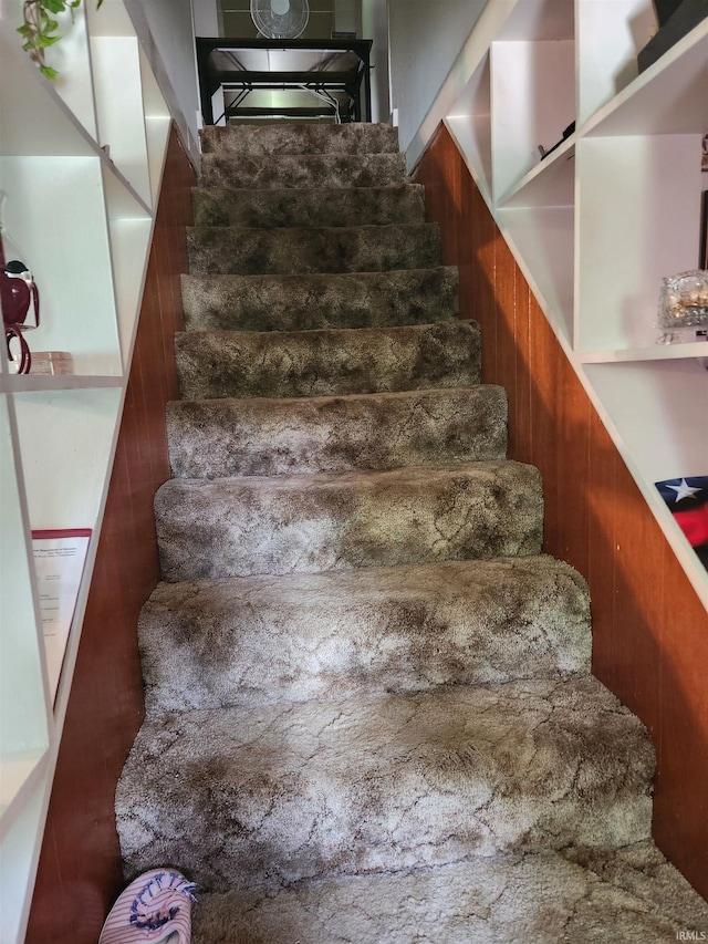 273 W Faculty St, Paoli, IN 47454 - view of stairs