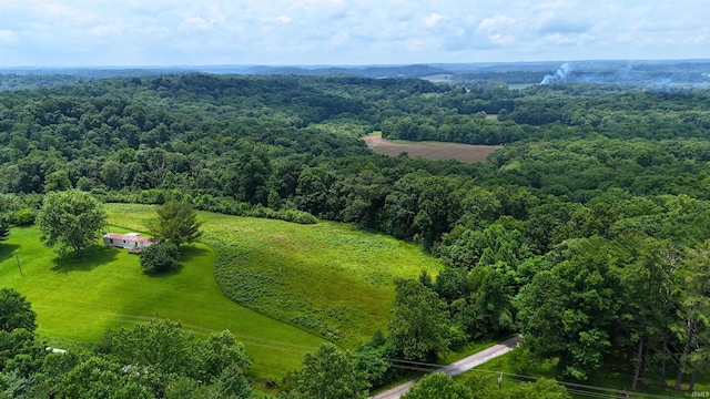 High Gap Rd, Shoals, IN 47581