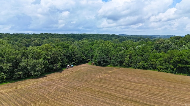 High Gap Rd, Shoals, IN 47581