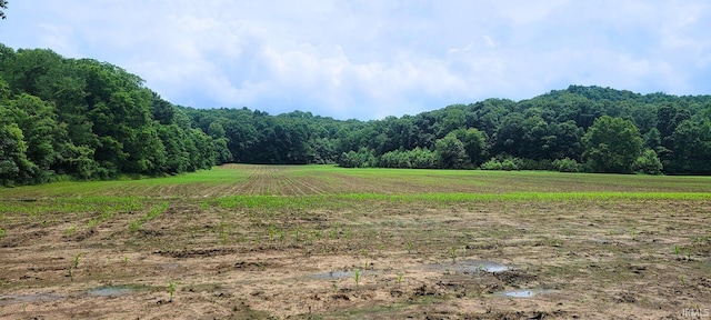 High Gap Rd, Shoals, IN 47581
