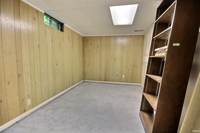 8426 Creekside Pl, Fort Wayne, IN 46804 - view of storage area