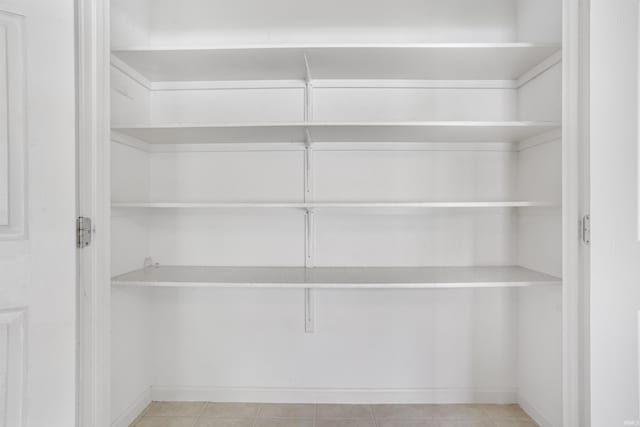 3746 Rolling Rock Dr, Evansville, IN 47711 - view of storage area