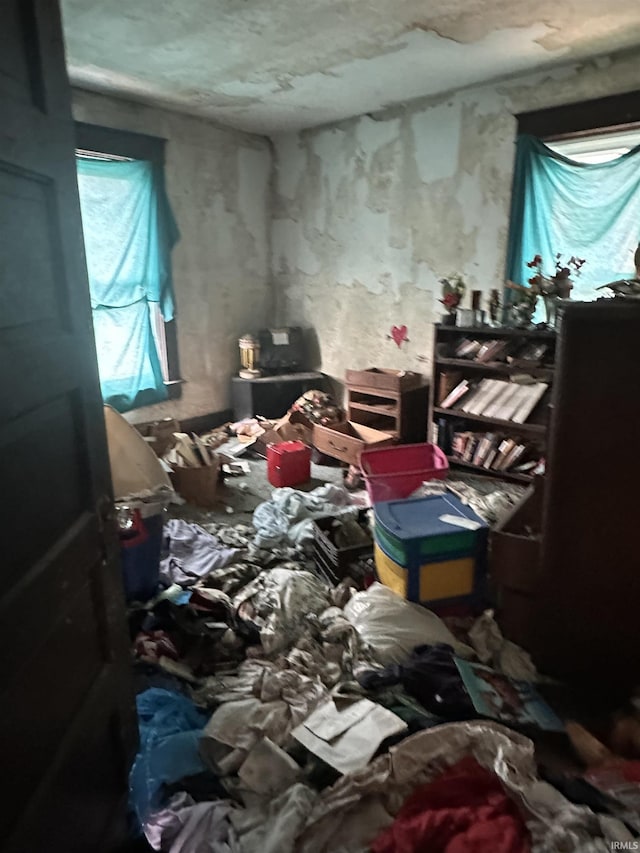 1127 S Jefferson St, Muncie, IN 47302 - view of miscellaneous room