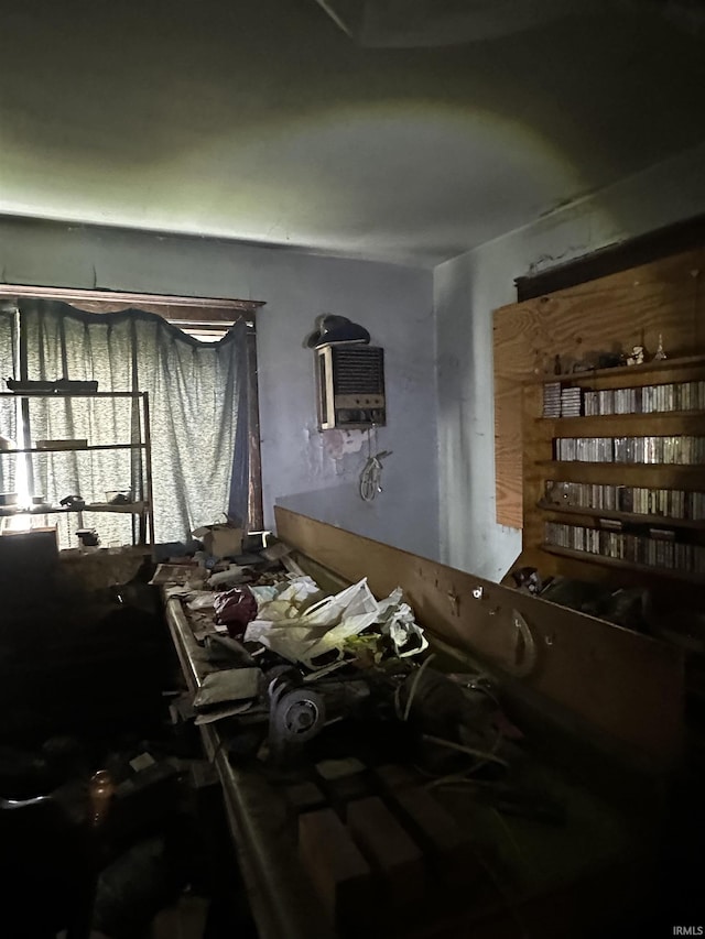 1127 S Jefferson St, Muncie, IN 47302 - view of miscellaneous room