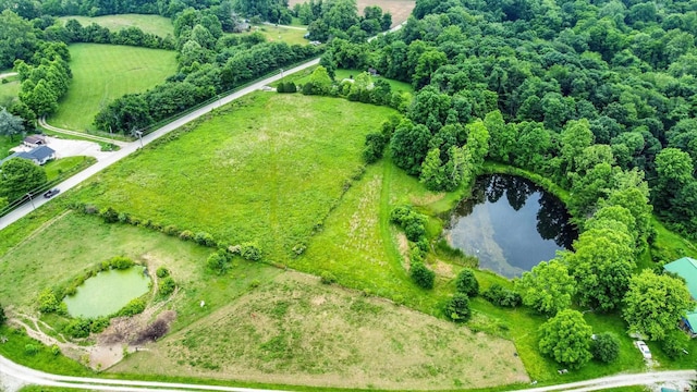 5554 Patricksburg Rd, Spencer, IN 47460