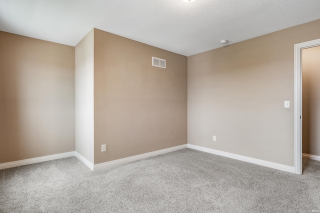 625 Perolla Dr, Fort Wayne, IN 46845 - spare room with carpet floors and a smoke detector