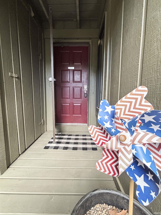 9324 S Lake Ridge Dr Unit 60, Bloomington, IN 47401 - entrance to property