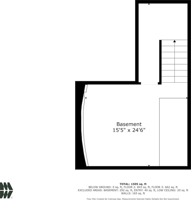 1009 N Adams St, South Bend, IN 46628 - view of room layout