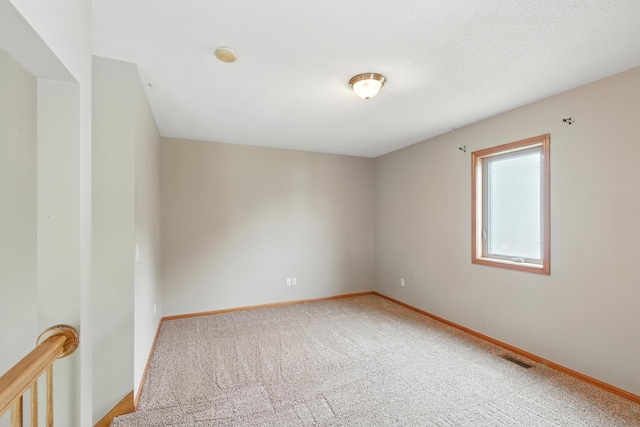 5130 Windy Knoll Ct, Fort Wayne, IN 46809 - unfurnished room featuring a smoke detector and carpet flooring