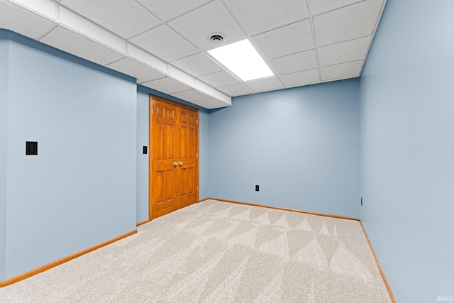 11301 Clarendon Pass, Fort Wayne, IN 46845 - unfurnished room with carpet flooring and baseboards