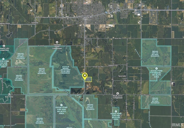 S State Rd 59, Linton, IN 47441