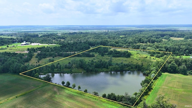 S State Rd 59, Linton, IN 47441