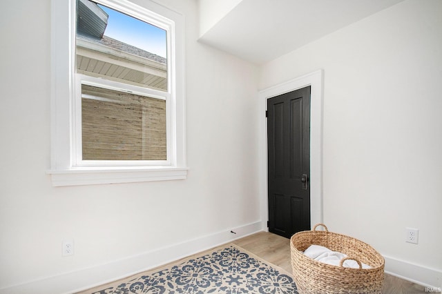 507 W Marion St, South Bend, IN 46601 - property entrance