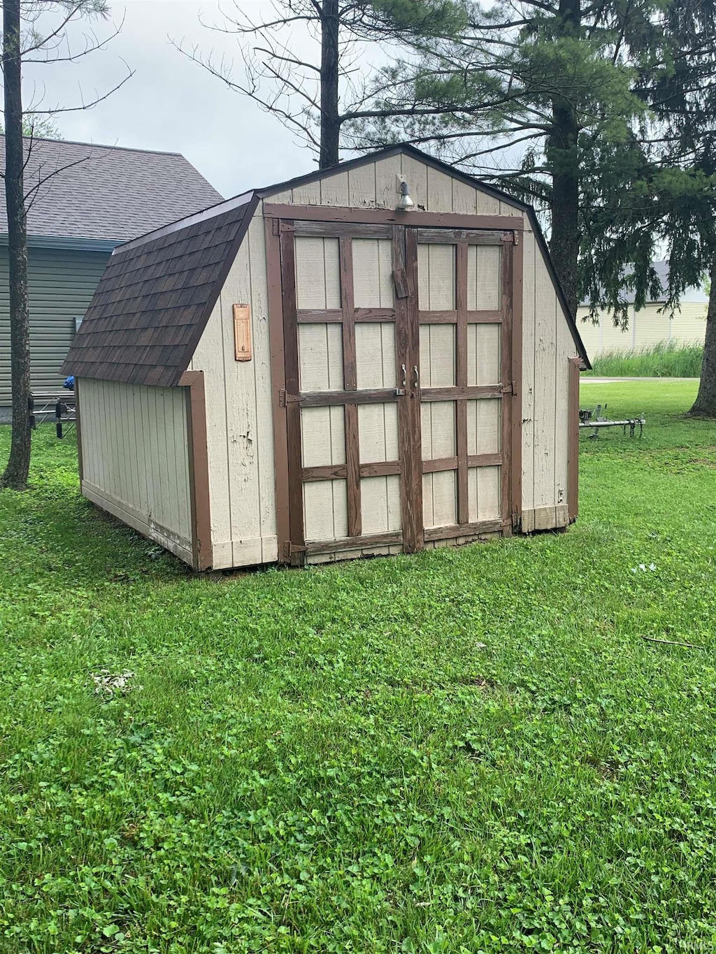 S 150 E, Wolcottville, IN 46795