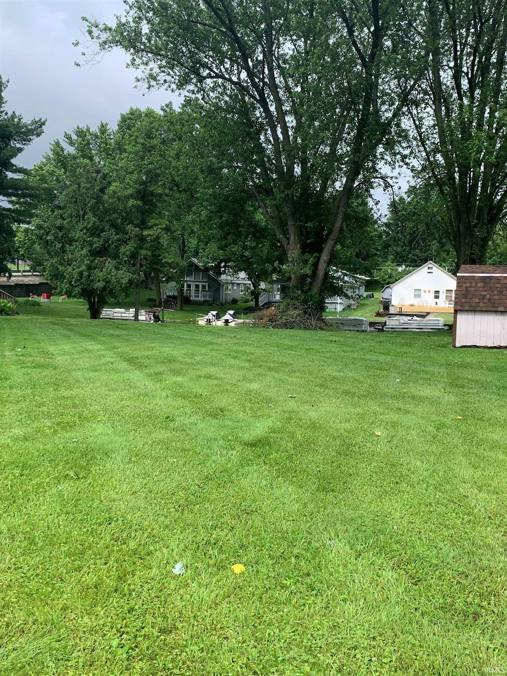 S 150 E, Wolcottville, IN 46795