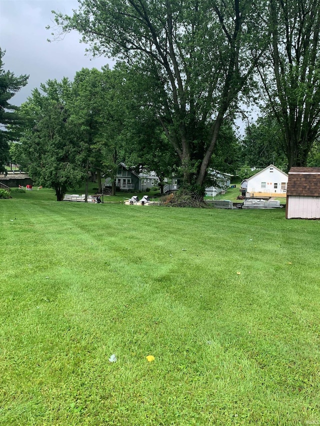 S 150 E, Wolcottville, IN 46795