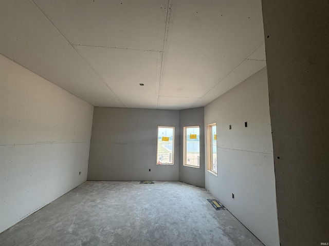 9942 Gala Cv, Fort Wayne, IN 46835 - view of empty room