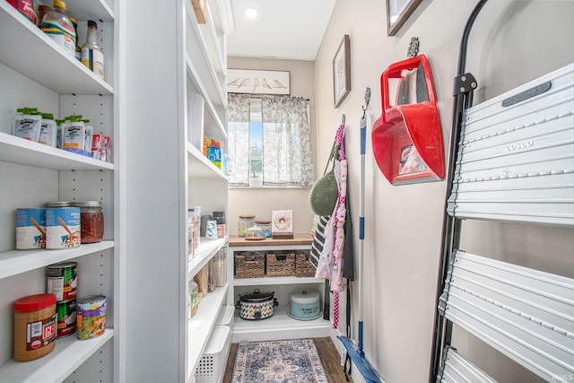 820 N Niles Ave Unit C, South Bend, IN 46617 - view of pantry