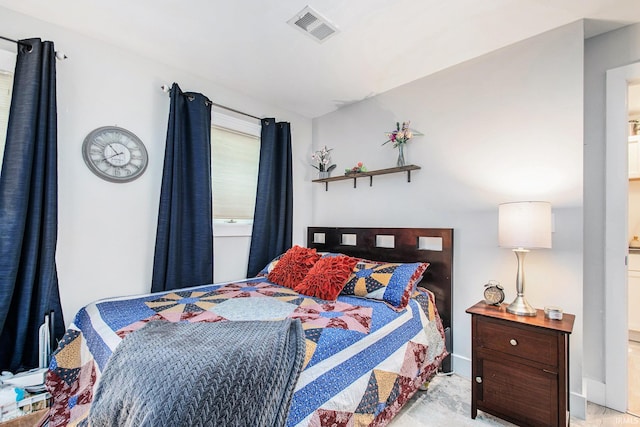 820 N Niles Ave Unit C, South Bend, IN 46617 - view of bedroom