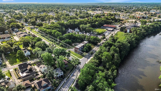 820 N Niles Ave Unit C, South Bend, IN 46617 - view of property location with nearby suburban area