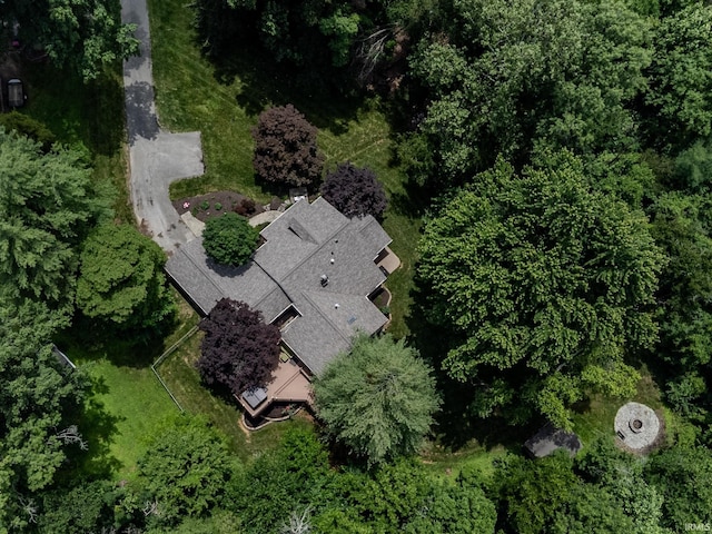 2200 E Boonville New Harmony Rd, Evansville, IN 47725 - aerial view of property's location