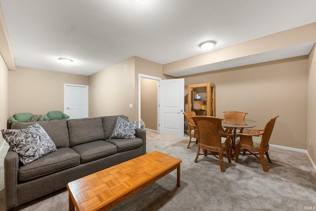 10057 Chapmans Cv, Fort Wayne, IN 46835 - living room with light carpet