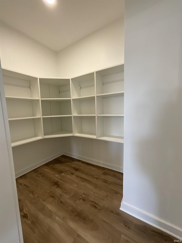1609 Diane Dr, Ossian, IN 46777 - view of storage area