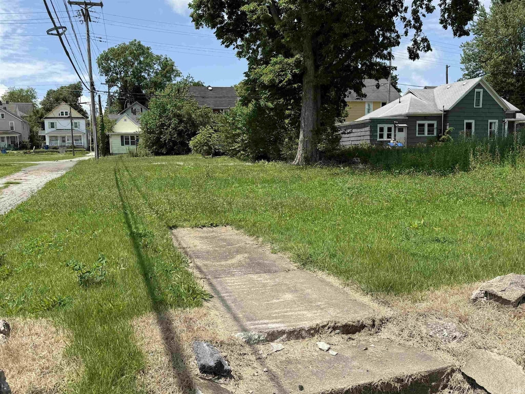 112 S Nebraska St, Marion, IN 46952