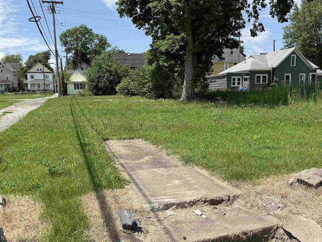 112 S Nebraska St, Marion, IN 46952