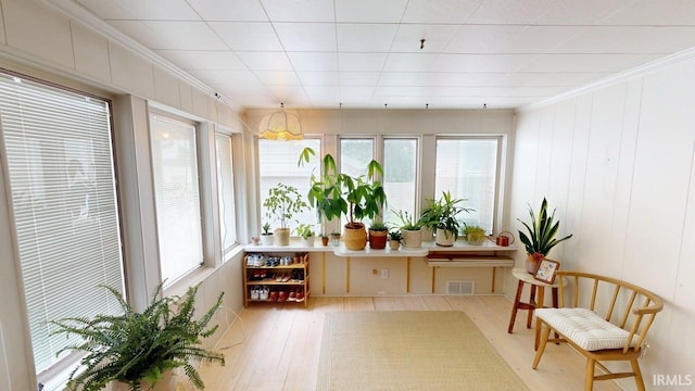 325 W 5th St, Jasper, IN 47546 - view of sunroom / solarium