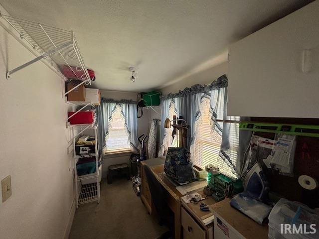 307 N Madison Ave, Fowler, IN 47944 - view of storage room