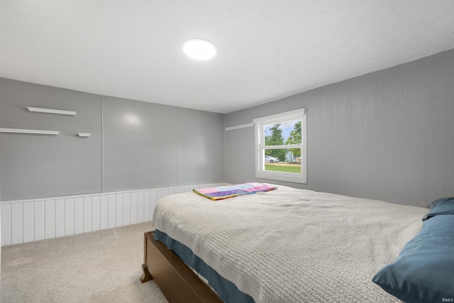 2606 Prairie Grove Dr, Fort Wayne, IN 46809 - bedroom featuring carpet floors