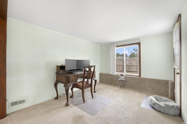 2606 Prairie Grove Dr, Fort Wayne, IN 46809 - office space featuring carpet floors