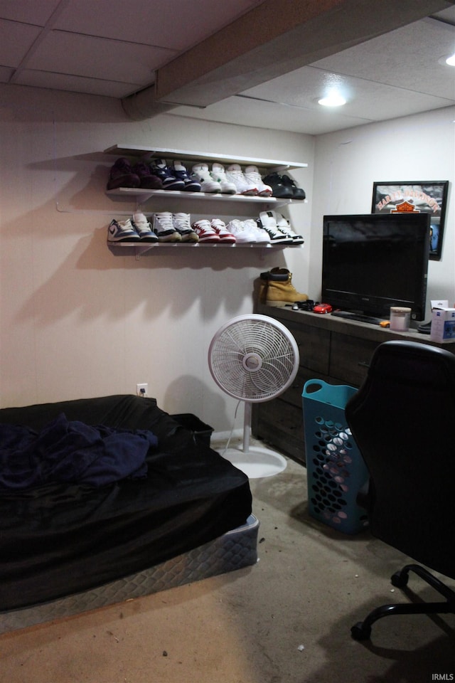 50859 Oak Tree Ln, Bristol, IN 46507 - view of bedroom
