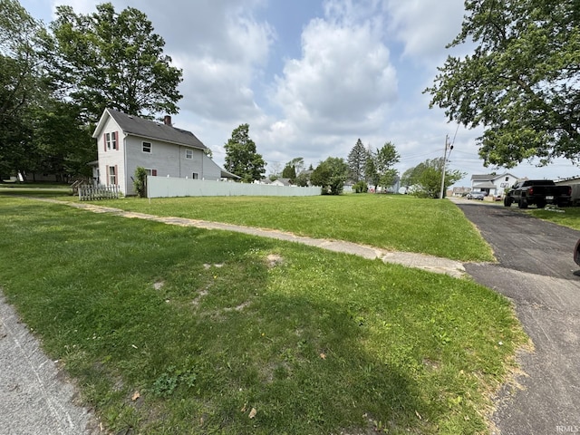 TBD Douglas St, Auburn, IN 46706