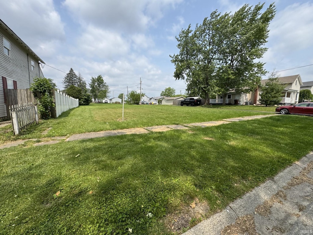 TBD Douglas St, Auburn, IN 46706