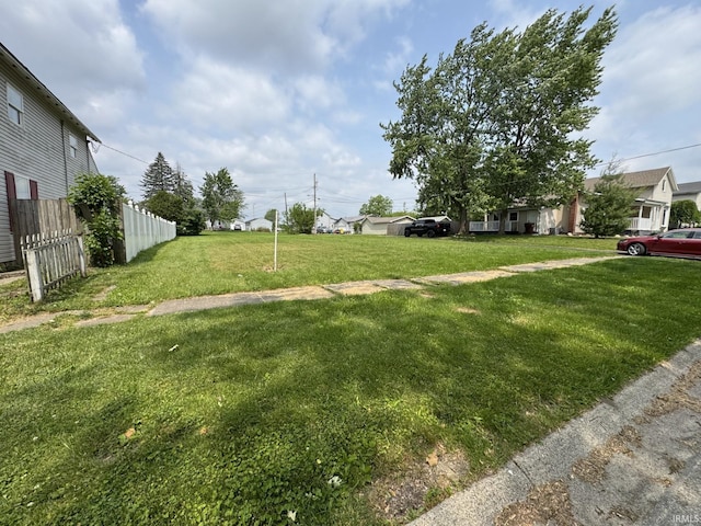 TBD Douglas St, Auburn, IN 46706