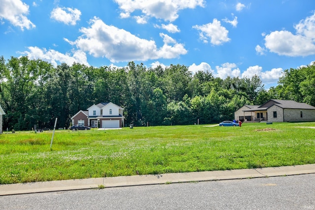 8850 Pebble Creek Dr, Newburgh, IN 47630