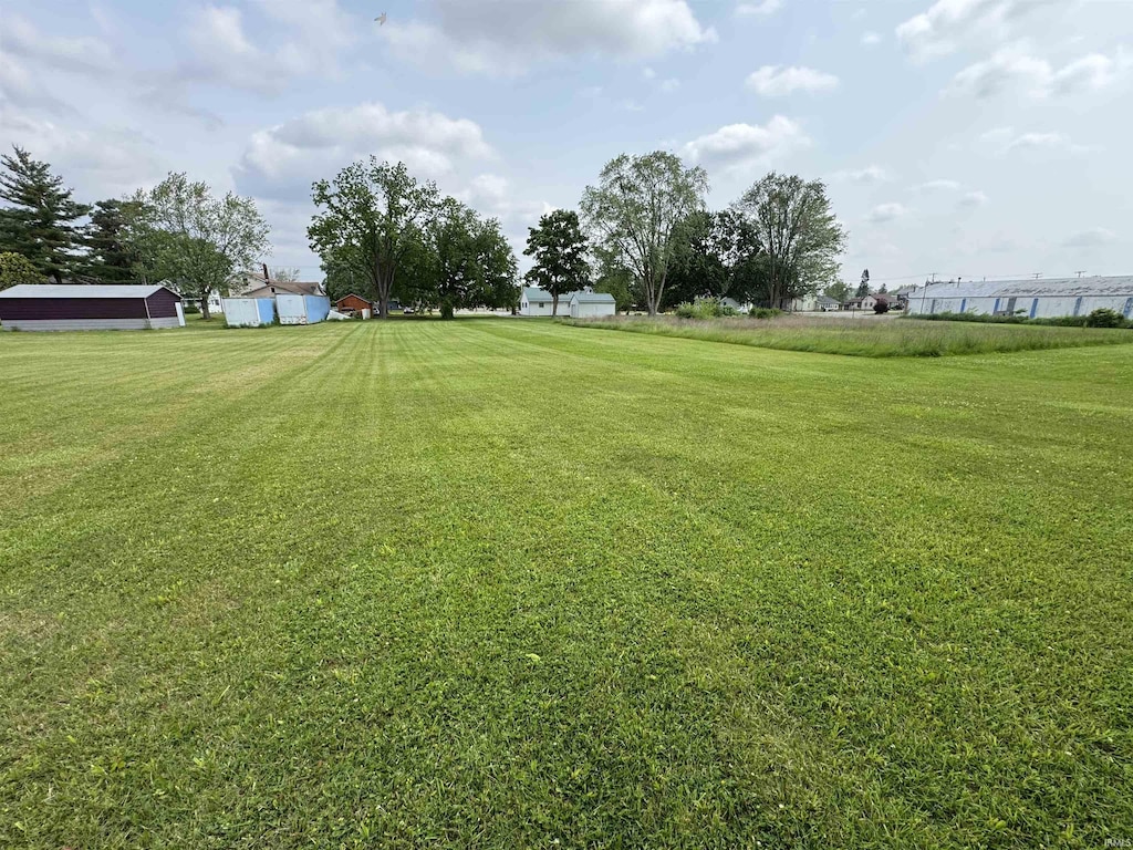 618 E Main St, Butler, IN 46721