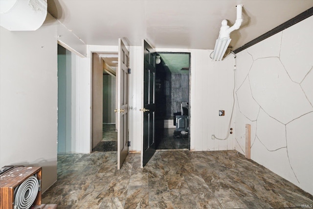 5210 W Washington St, South Bend, IN 46619 - view of bathroom